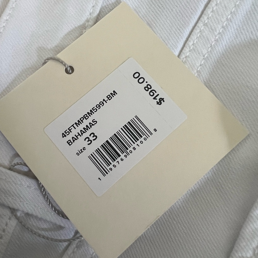 Favorite Daughter The Valentina jeans NWT